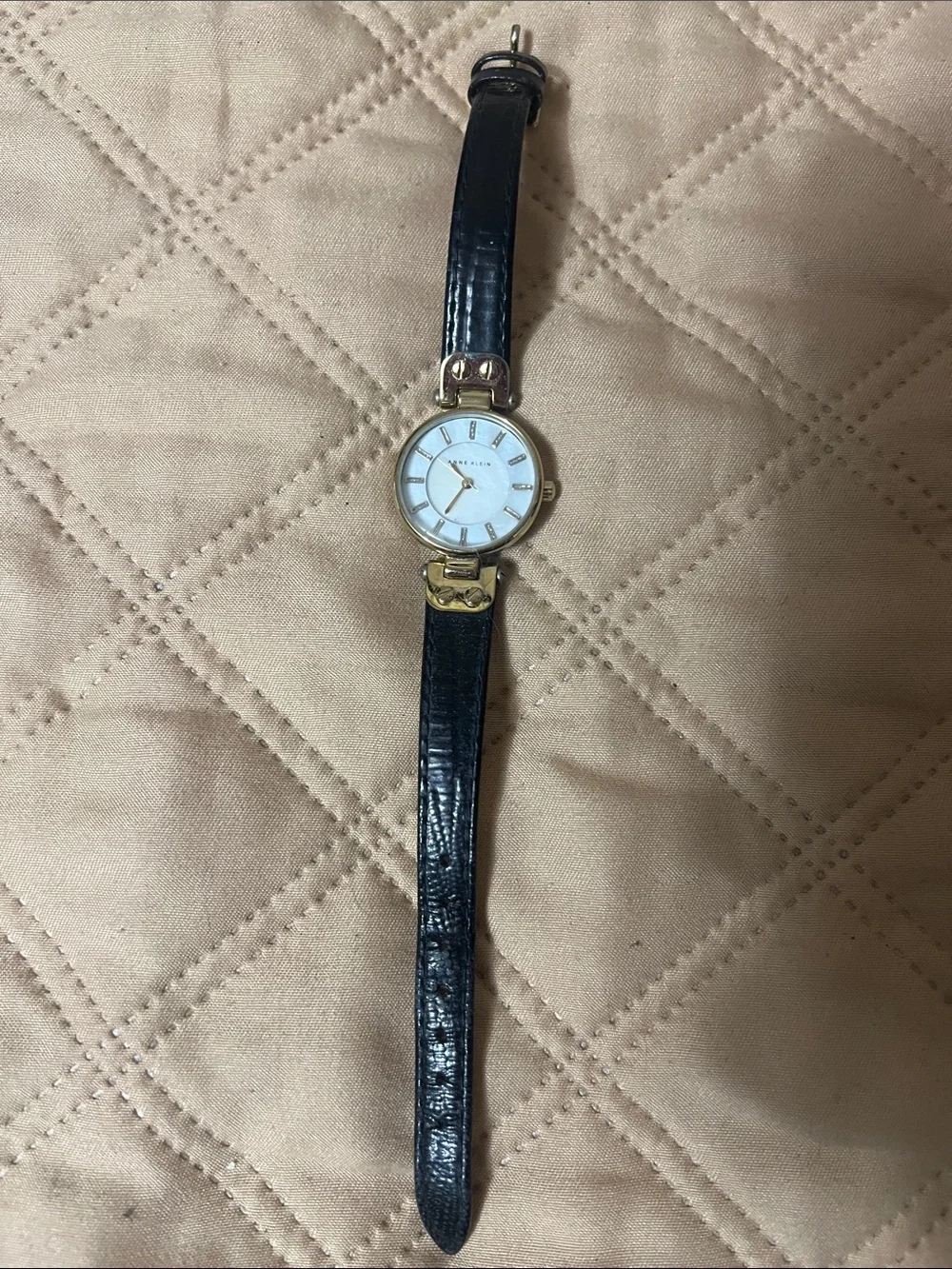 Women’s Fashion Watches.. set of five.  See below for brand information.